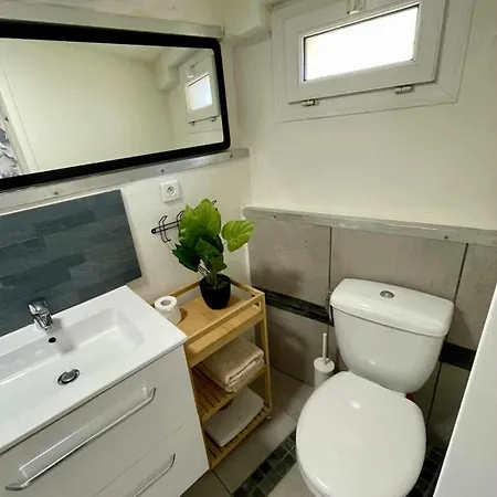 Le Souffle Marin Celebrates Halloween! Apartment *